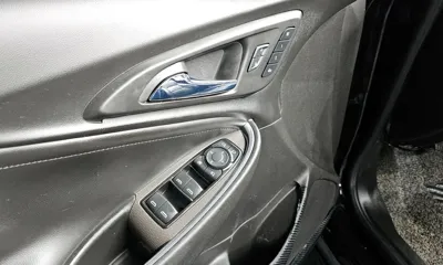 ChevroletGMDaewoo Malibu 2017, 90800 км, за 5026.49 USD - фото 13