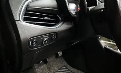 ChevroletGMDaewoo Malibu 2017, 90800 км, за 5026.49 USD - фото 14