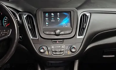 ChevroletGMDaewoo Malibu 2017, 90800 км, за 5026.49 USD - фото 16