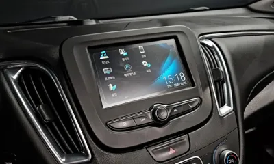 ChevroletGMDaewoo Malibu 2017, 90800 км, за 5026.49 USD - фото 17