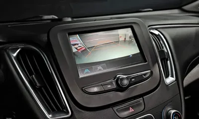 ChevroletGMDaewoo Malibu 2017, 90800 км, за 5026.49 USD - фото 18