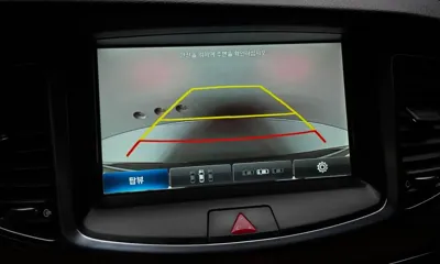 Hyundai Equus 2015, 145798 км, за 5251.41 USD - фото 15