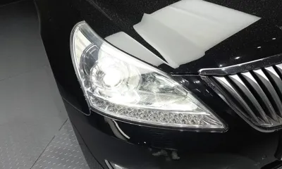 Hyundai Equus 2015, 145798 км, за 5251.41 USD - фото 22