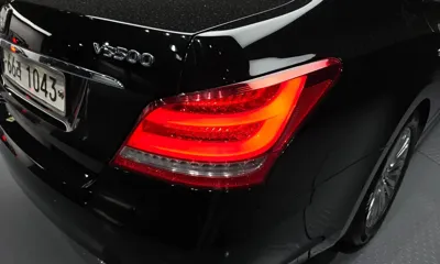 Hyundai Equus 2015, 145798 км, за 5251.41 USD - фото 23