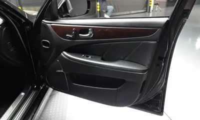 Hyundai Equus 2015, 145798 км, за 5251.41 USD - фото 24