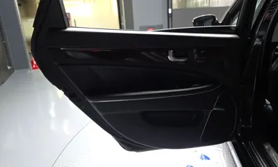 Hyundai Equus 2015, 145798 км, за 5251.41 USD - фото 25