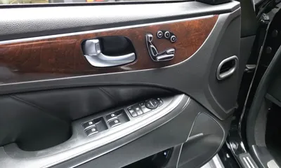 Hyundai Equus 2015, 145798 км, за 5251.41 USD - фото 27