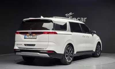 Kia Canival 2021, 99952 км, за 13484.94 USD