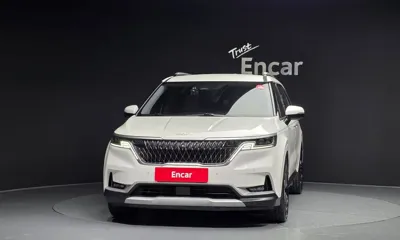 Kia Canival 2021, 99952 км, за 13484.94 USD