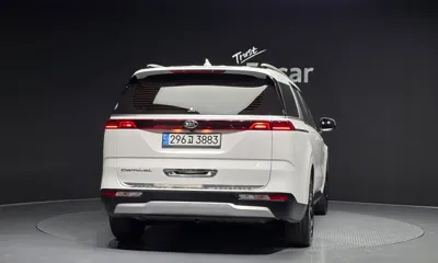 Kia Canival 2021, 99952 км, за 13484.94 USD