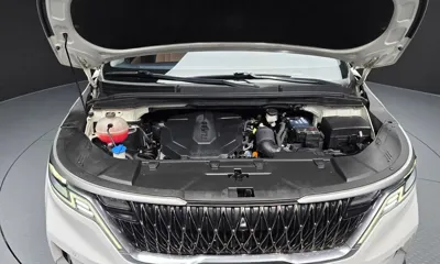 Kia Canival 2021, 99952 км, за 13484.94 USD - фото 6