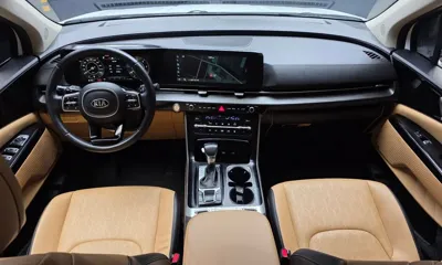Kia Canival 2021, 99952 км, за 13484.94 USD - фото 7