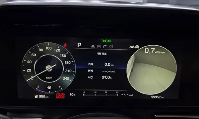 Kia Canival 2021, 99952 км, за 13484.94 USD - фото 8