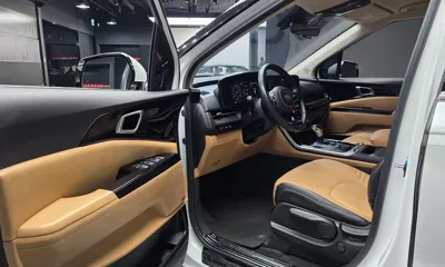 Kia Canival 2021, 99952 км, за 13484.94 USD - фото 10