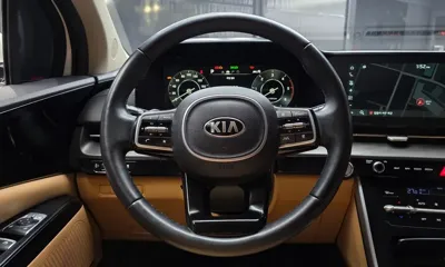 Kia Canival 2021, 99952 км, за 13484.94 USD - фото 13