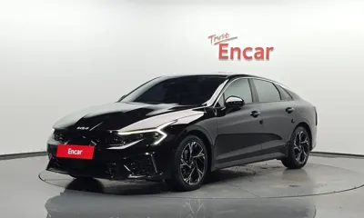 Kia K5 · 2025 год