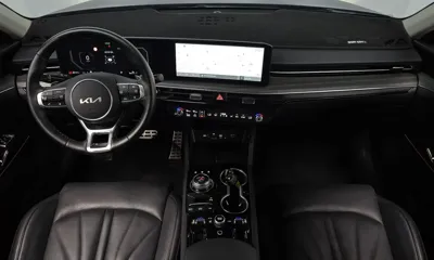 Kia K5 2025, 26121 км, за 18642.51 USD - фото 7