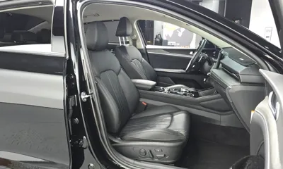 Kia K5 2025, 26121 км, за 18642.51 USD - фото 11