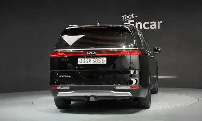 Kia Canival 2022, 103709 км, за 18708.15 USD