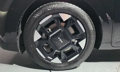 Kia Canival 2022, 103709 км, за 18708.15 USD
