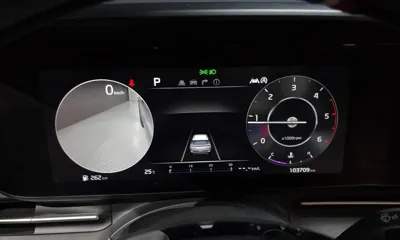Kia Canival 2022, 103709 км, за 18708.15 USD - фото 8