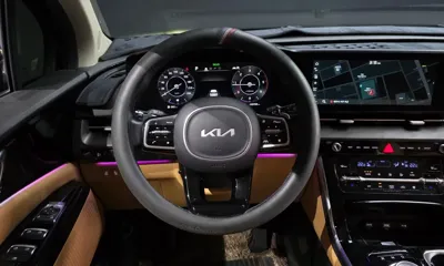 Kia Canival 2022, 103709 км, за 18708.15 USD - фото 13