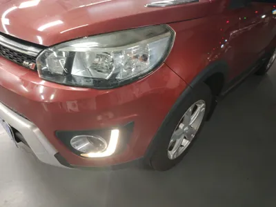 Great Wall M4 2014, 67600 км, за 4337 USD - фото 2