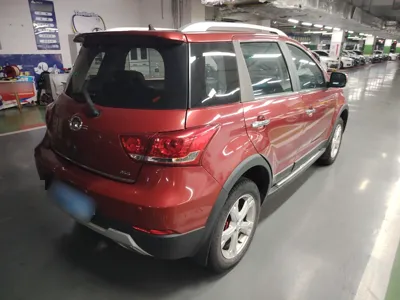 Great Wall M4 2014, 67600 км, за 4337 USD - фото 7