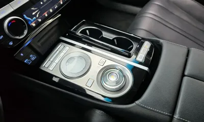 Genesis G80 2021, 76510 км, за 20611.79 USD - фото 9