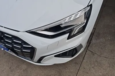 Audi A3 2021, 36800 км, за 16208 USD - фото 8