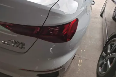 Audi A3 2021, 36800 км, за 16208 USD - фото 9
