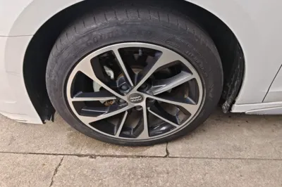 Audi A3 2021, 36800 км, за 16208 USD - фото 10