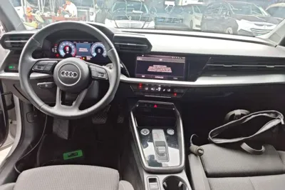 Audi A3 2021, 36800 км, за 16208 USD - фото 12