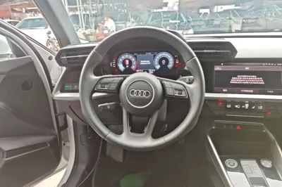 Audi A3 2021, 36800 км, за 16208 USD - фото 13