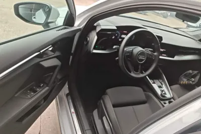 Audi A3 2021, 36800 км, за 16208 USD - фото 18
