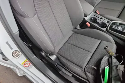 Audi A3 2021, 36800 км, за 16208 USD - фото 19