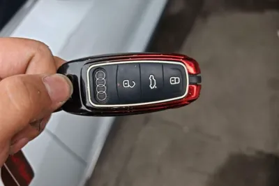 Audi A3 2021, 36800 км, за 16208 USD - фото 23