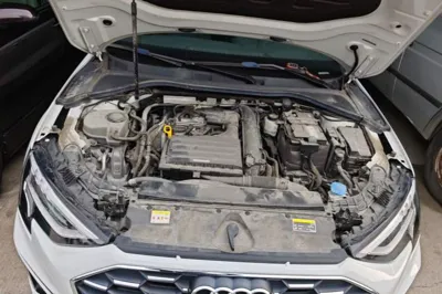 Audi A3 2021, 36800 км, за 16208 USD - фото 24