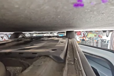 Audi A3 2021, 36800 км, за 16208 USD - фото 25