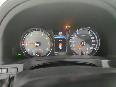 Toyota Crown 2016, 123300 км, за 11992.12 USD