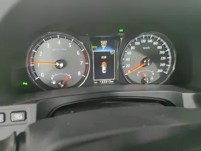 Toyota Crown 2016, 123300 км, за 11992.12 USD