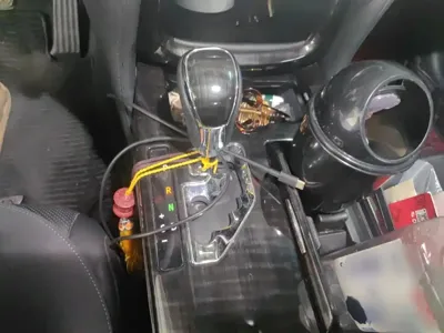 Toyota Crown 2016, 123300 км, за 11992.12 USD - фото 7