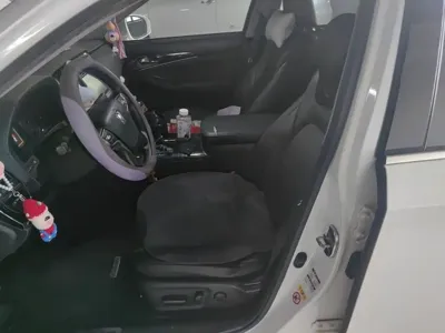 Toyota Crown 2016, 123300 км, за 11992.12 USD - фото 8