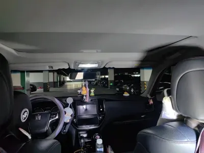 Toyota Crown 2016, 123300 км, за 11992.12 USD - фото 9