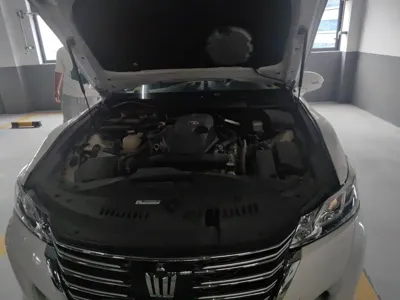 Toyota Crown 2016, 123300 км, за 11992.12 USD - фото 11