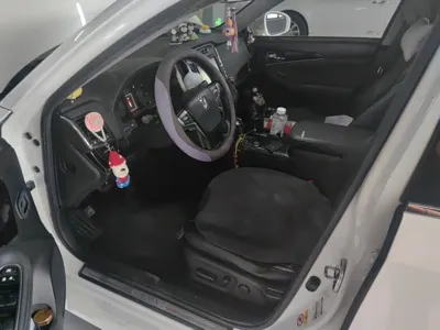 Toyota Crown 2016, 123300 км, за 11992.12 USD - фото 14