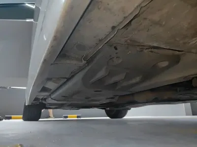 Toyota Crown 2016, 123300 км, за 11992.12 USD - фото 16