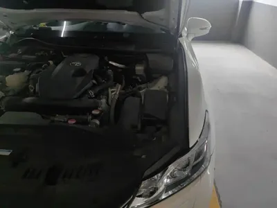 Toyota Crown 2016, 123300 км, за 11992.12 USD - фото 22