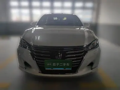 Toyota Crown 2016, 123300 км, за 11992.12 USD - фото 24