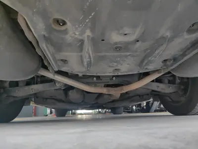 Toyota Crown 2016, 123300 км, за 11992.12 USD - фото 25